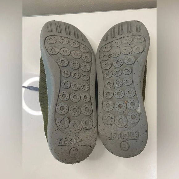 Camper Le Peu Touring Sneakers - Picture 3 of 5